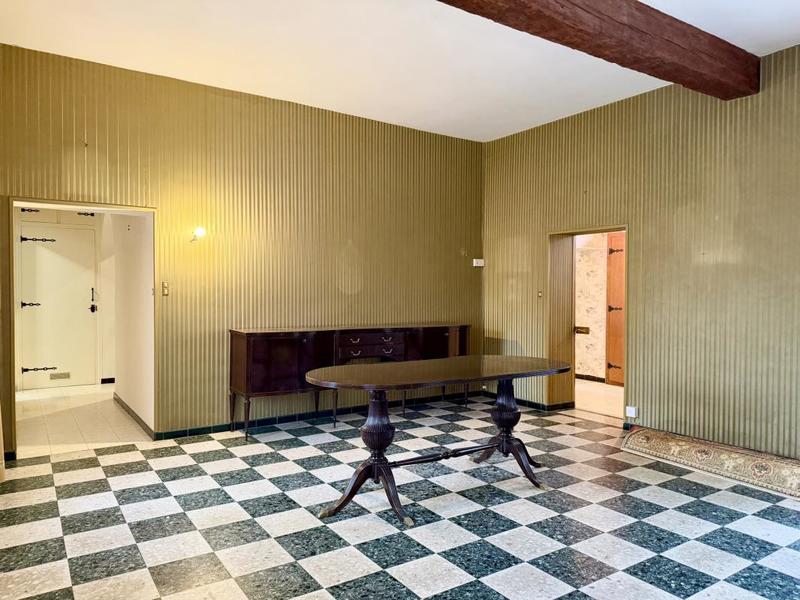 Maison - 167 m² - 8 pièces