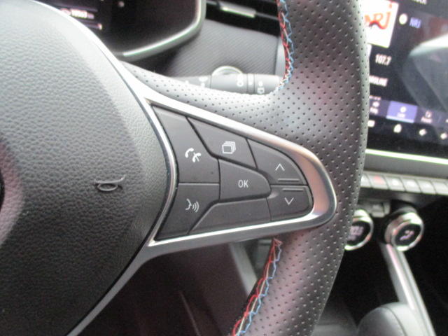 Renault Clio V E-Tech Full Hybrid 145 cv Esprit Alpine