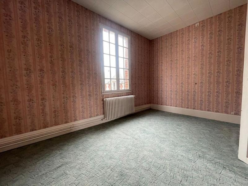 Local commercial - 205 m² - 9 pièces