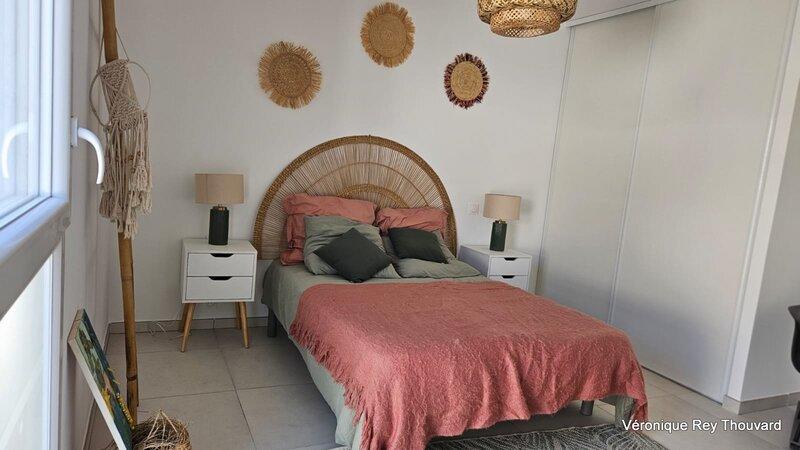 Appartement - 83 m² - 4 pièces