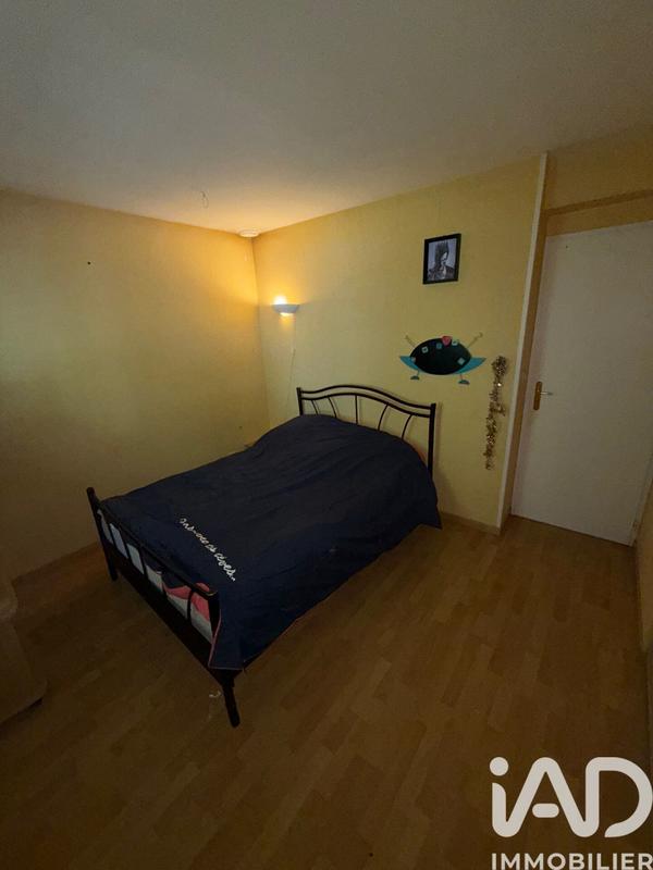 Maison - 134 m² - 6 pièces