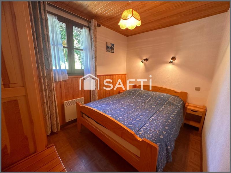 Maison - 75 m² - 4 pièces