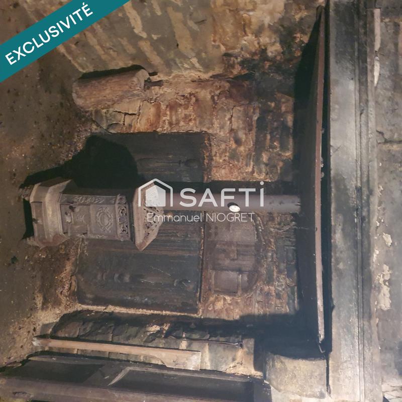 Maison - 155 m² - 7 pièces