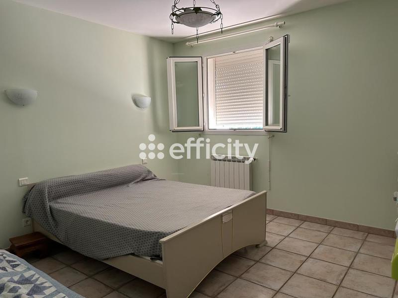 Maison - 176 m² - 6 pièces