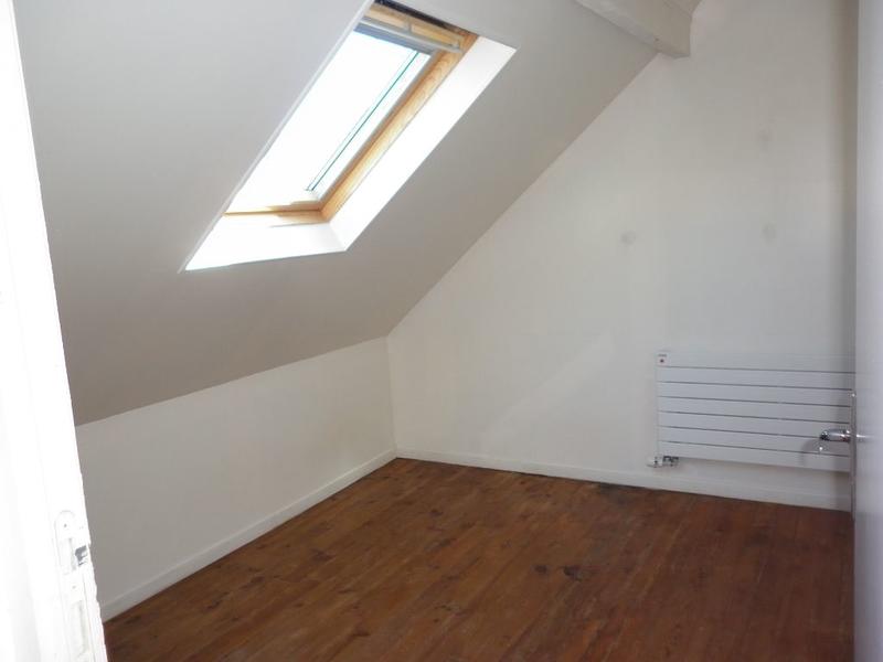 Maison - 74 m² - 3 pièces