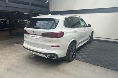 Bmw X5 G05 xDrive45e 394 ch Bva8 m Sport