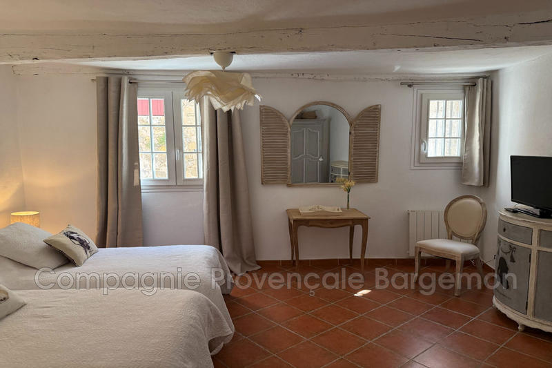 Maison de village - 161 m² - 5 pièces