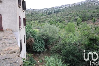 Maison - 210 m² - 6 pièces