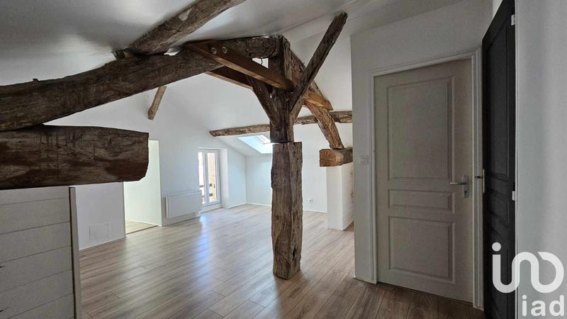 Maison de ville - 128 m² - 4 pièces