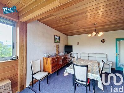 Appartement - 54 m² - 3 pièces