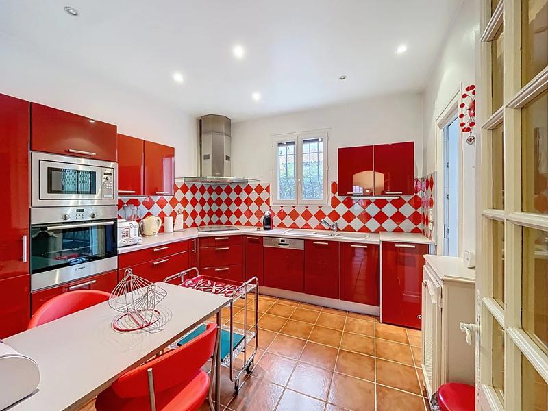 Maison de ville - 135 m²