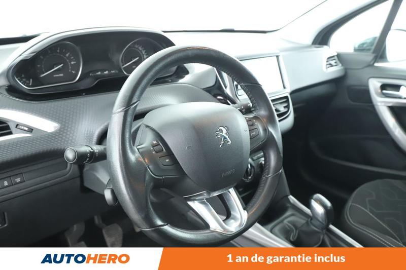 Peugeot 2008 1.2 PureTech Style 110 ch