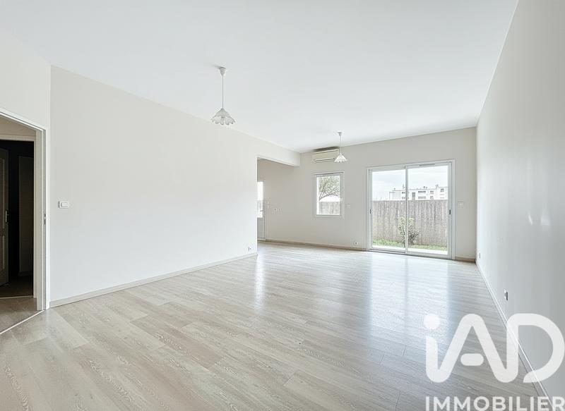 Appartement - 77 m² - 3 pièces