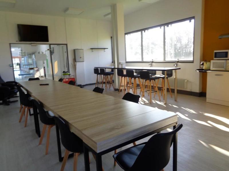 Immeuble - 985 m² - 10 pièces