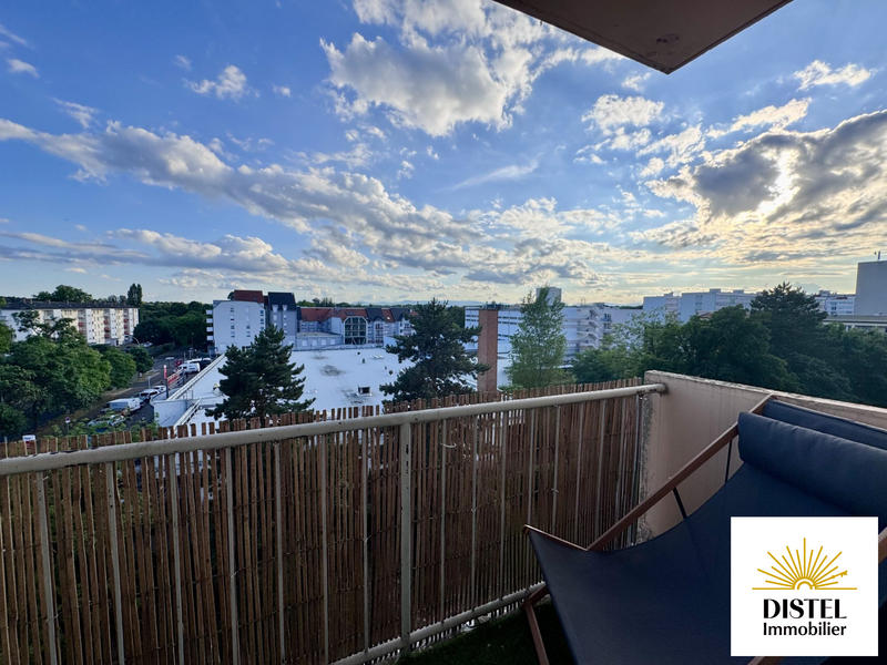 Appartement - 41 m² - 2 pièces