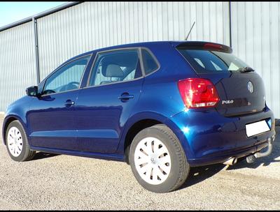 Volkswagen Polo Tdi 90 Confotline Bvm