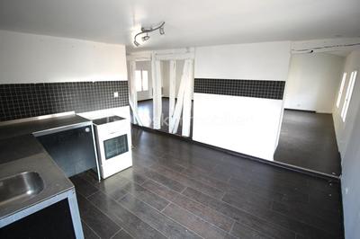 Appartement - 91 m² - 4 pièces