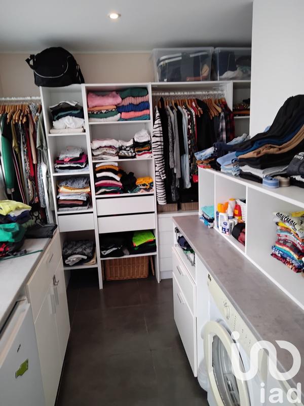 Appartement - 108 m² - 4 pièces