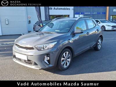 Kia Stonic Active 1.0l 120ch