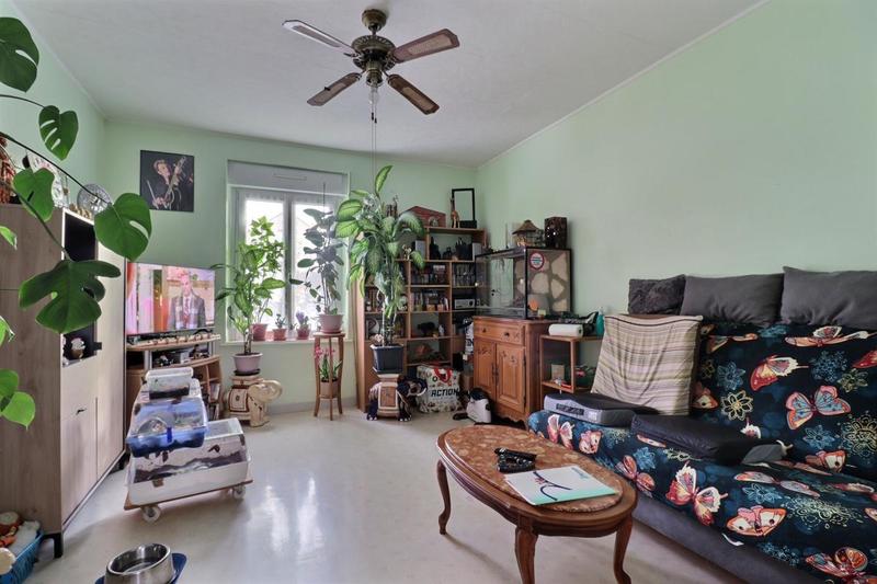 Maison - 153 m² - 6 pièces