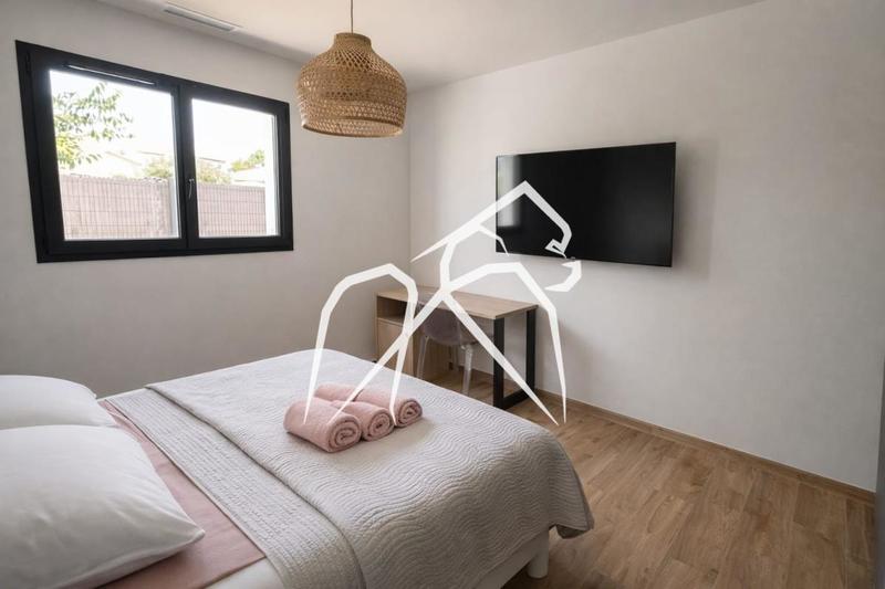 Maison ancienne - 190 m² - 6 pièces