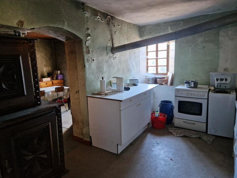 Appartement - 286 m² - 12 pièces