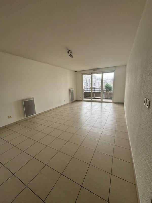 Appartement - 73 m² - 3 pièces