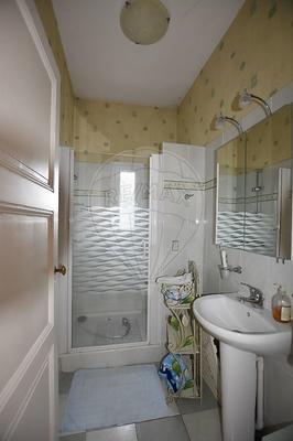 Immeuble - 380 m² - 15 pièces