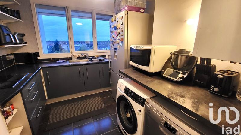 Appartement - 86 m² - 5 pièces