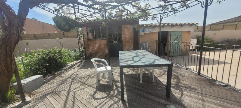 Villa - 101 m² - 6 pièces