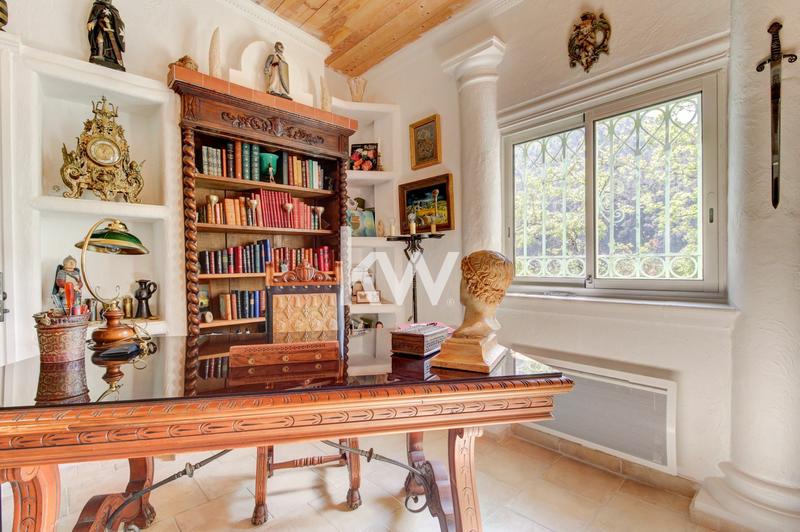 Bastide - 110 m² - 5 pièces