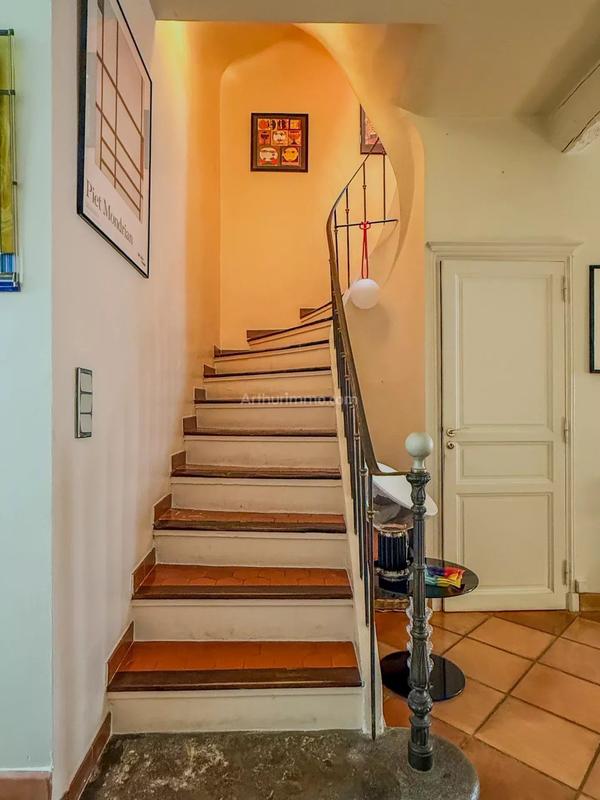 Maison - 131 m² - 5 pièces