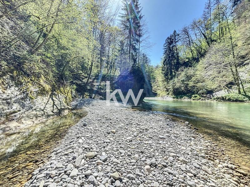 Maison en pierre - 305 m² - 8 pièces