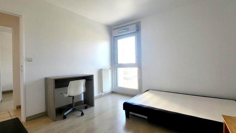 Appartement - 86 m² - 4 pièces
