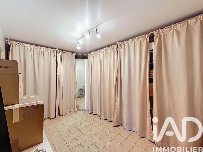 Maison de village - 146 m² - 5 pièces