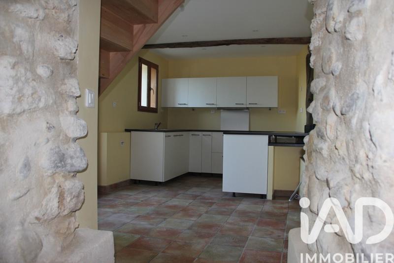 Maison de ville - 96 m² - 6 pièces