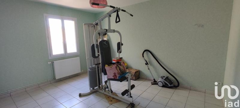 Maison - 148 m² - 7 pièces