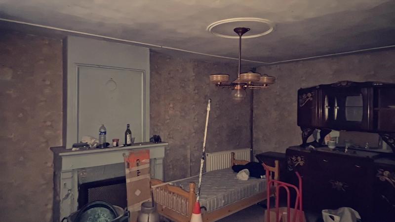 Immeuble - 119 m² - 13 pièces