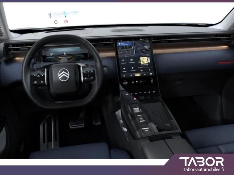 Citroën C5 Aircross Hybrid 145 Max Hud Acc 360°