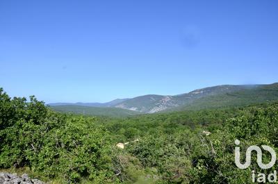 Terrain - 17 300 m²