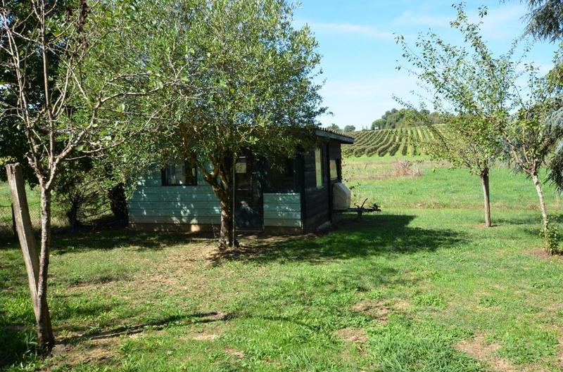 Maison de campagne - 438 m² - 18 pièces