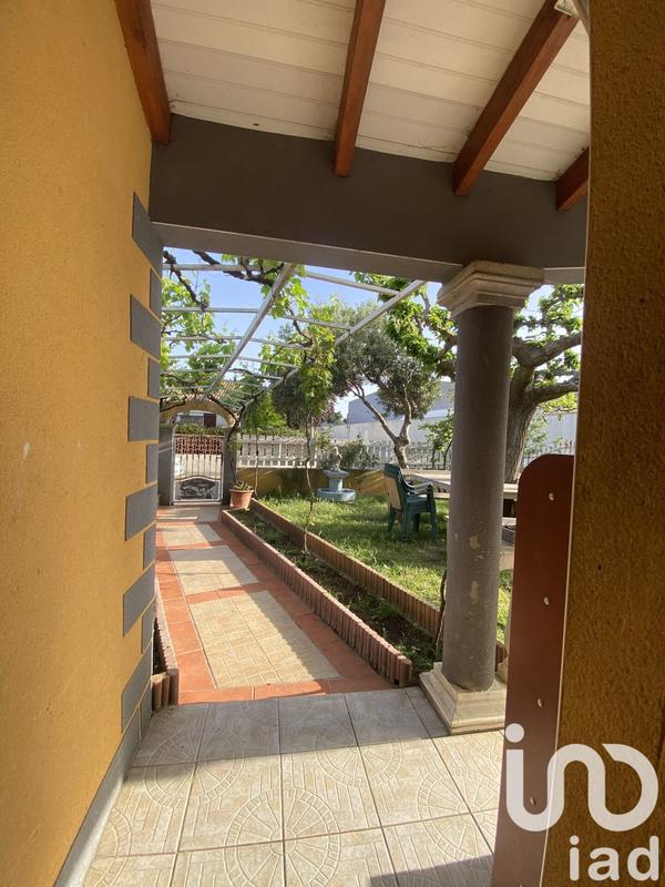 Maison - 160 m² - 4 pièces