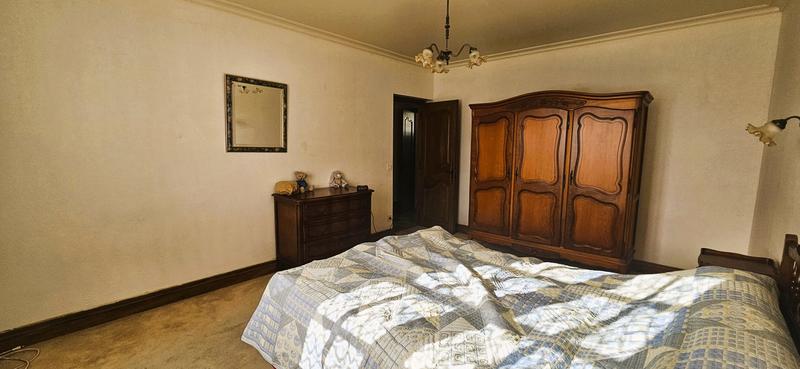 Maison - 179 m² - 7 pièces