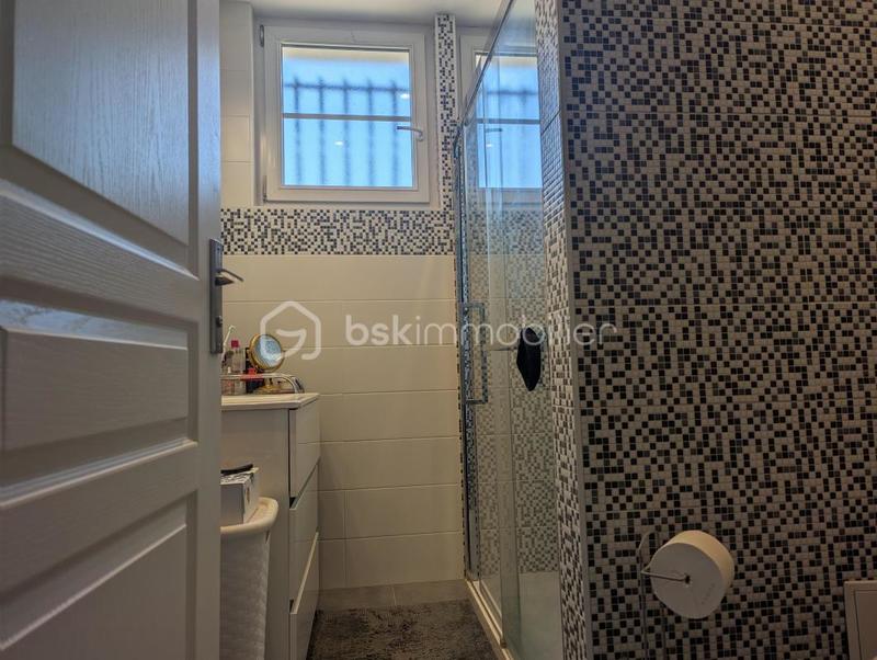 Maison ancienne - 103 m² - 5 pièces