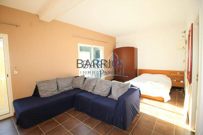 Bureau - 225 m² - 6 pièces