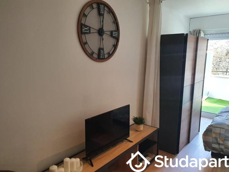 Appartement - 42 m² - 3 pièces