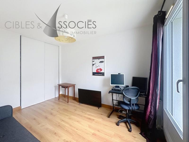 Maison contemporaine - 200 m² - 6 pièces