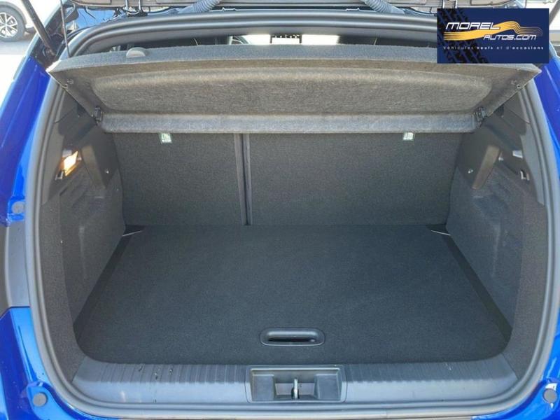 Renault Captur E-Tech F.Hybrid 145ch Esprit Alpine