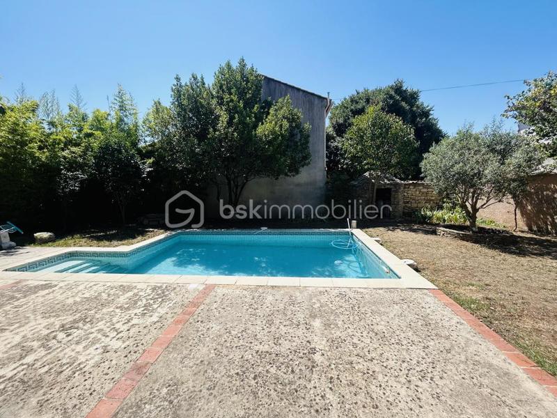 Villa - 108 m² - 4 pièces