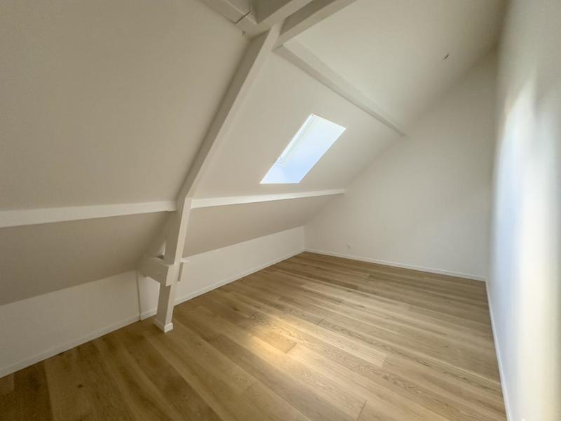 Duplex - 87 m² - 4 pièces